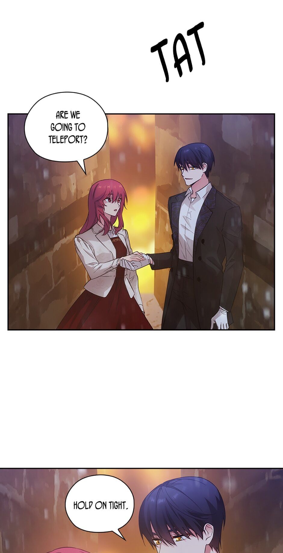 Reminiscence Adonis Chapter 180 21